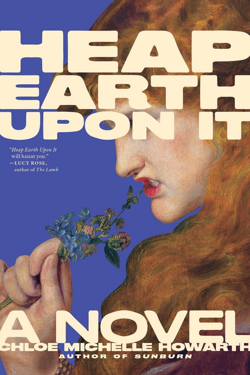 Produktbild: Heap Earth Upon It