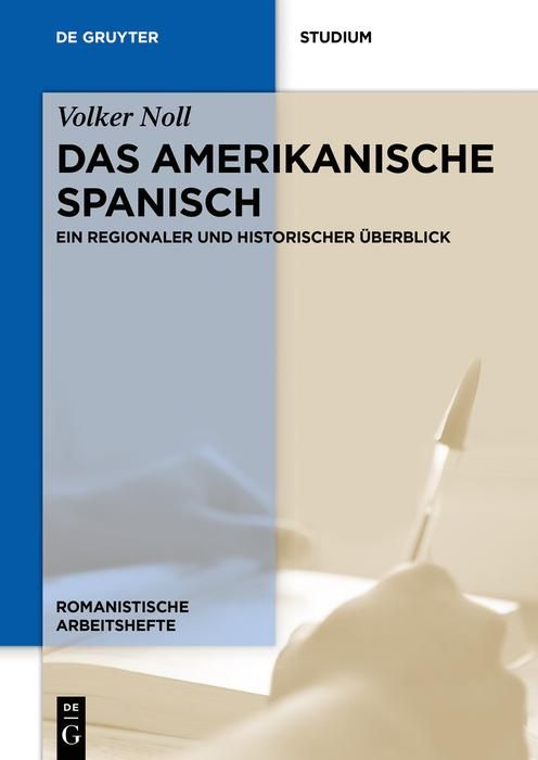 Produktbild: Das amerikanische Spanisch