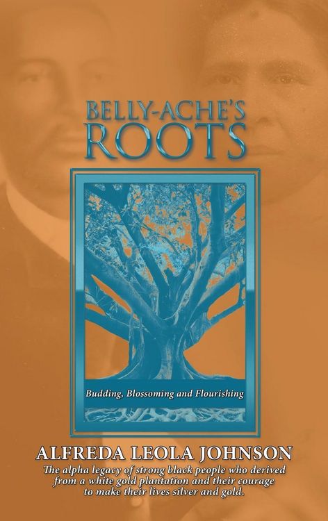 Produktbild: Belly-Ache's Roots