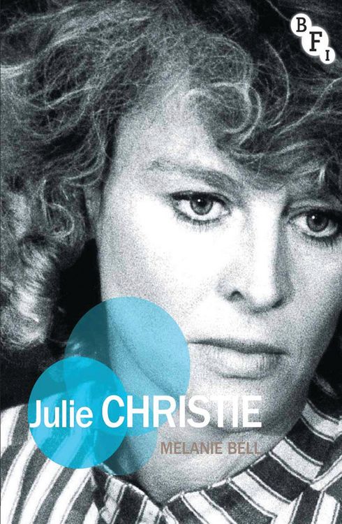 Produktbild: Julie Christie