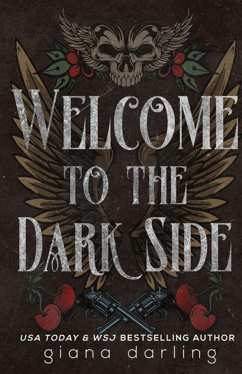 Produktbild: Welcome to the Dark Side Special Edition