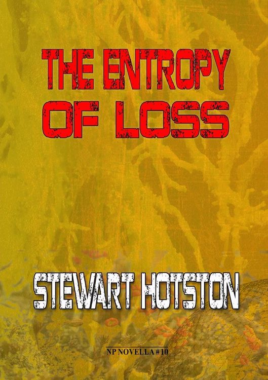 Produktbild: The Entropy of Loss