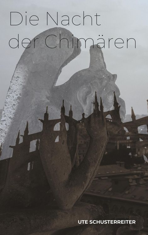 Produktbild: Die Nacht der Chim&auml;ren