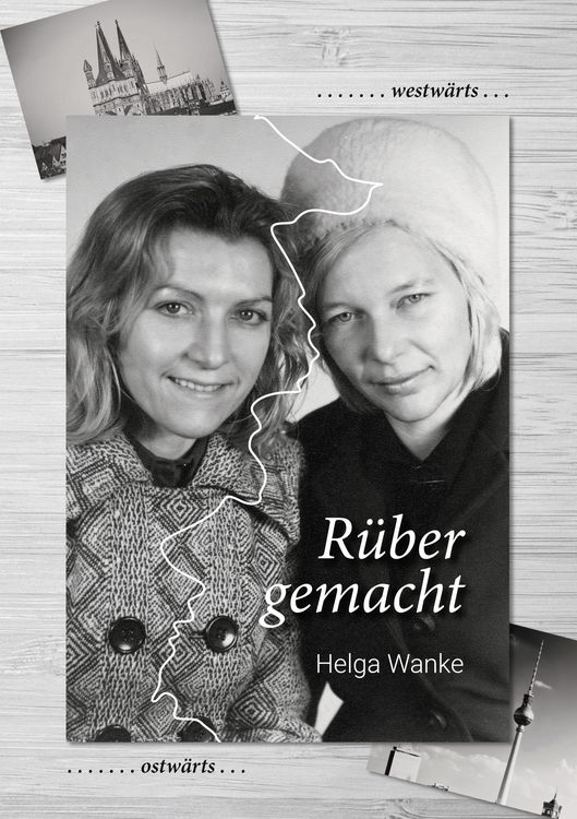 Produktbild: R&uuml;ber gemacht