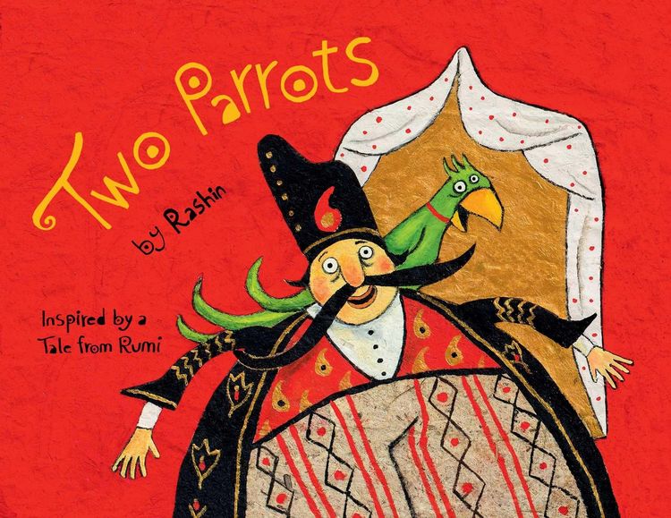 Produktbild: Two Parrots