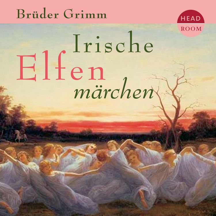 Produktbild: Irische Elfenm&auml;rchen