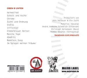 Produktbild: Heimatlied