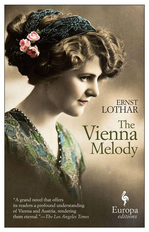 Produktbild: Vienna Melody