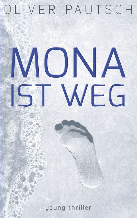Produktbild: Mona ist weg