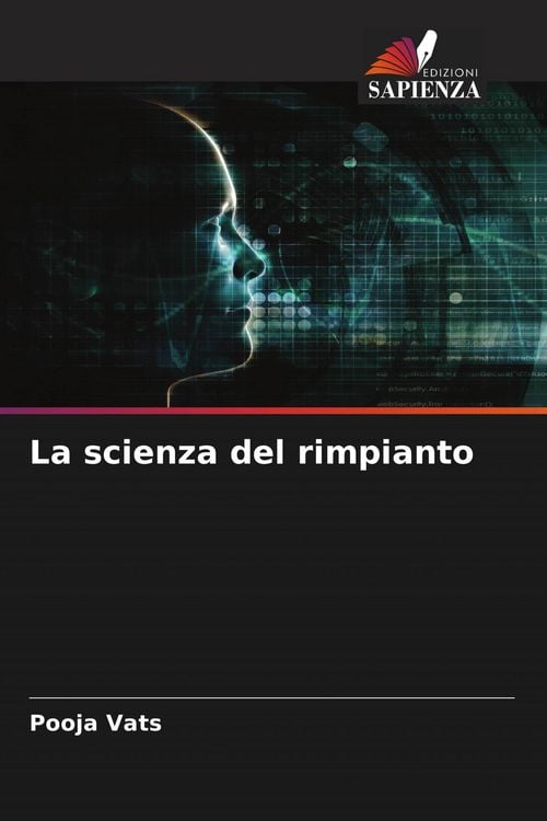 Produktbild: La scienza del rimpianto