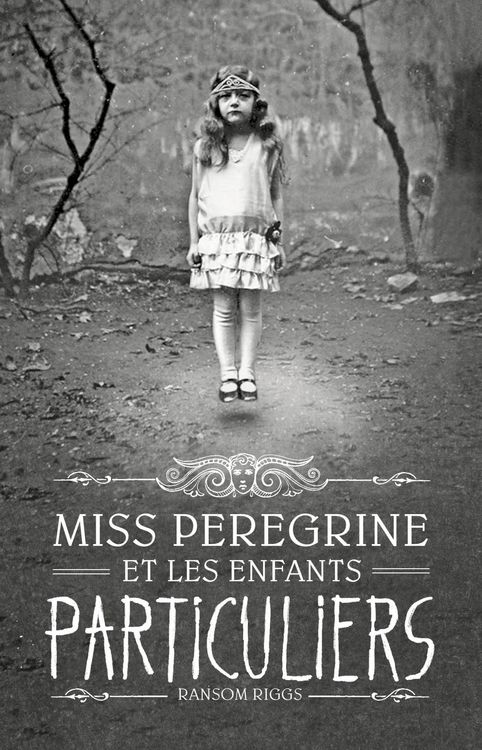 Produktbild: Miss Peregrine, Tome 01