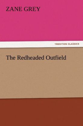 Produktbild: The Redheaded Outfield