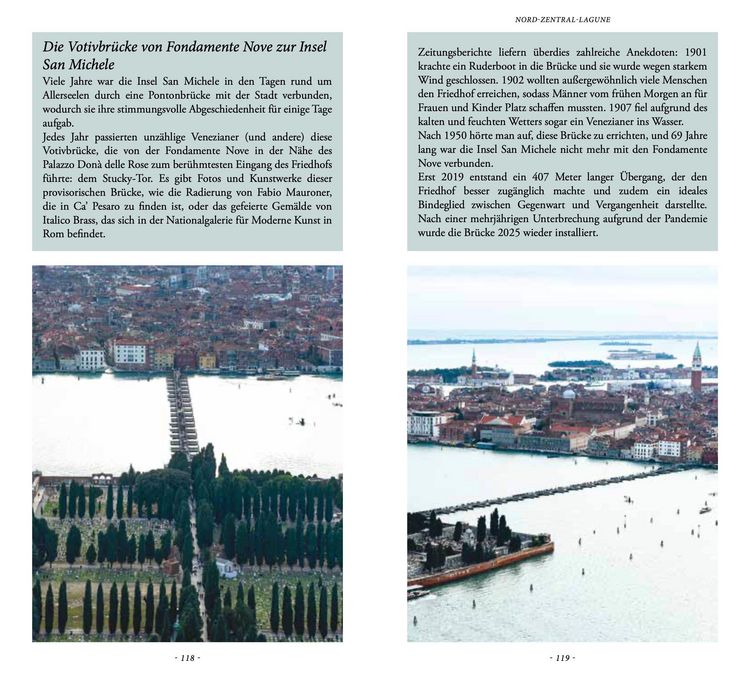 Produktbild: Verborgene Lagune von Venedig