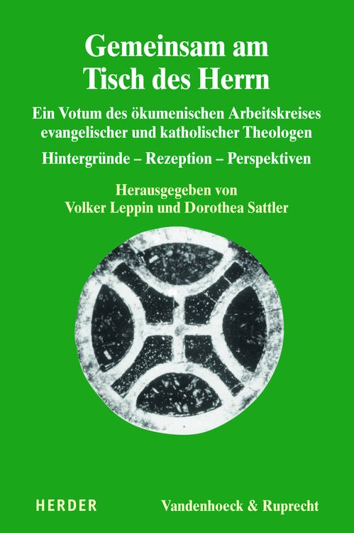 Produktbild: Gemeinsam am Tisch des Herrn II
