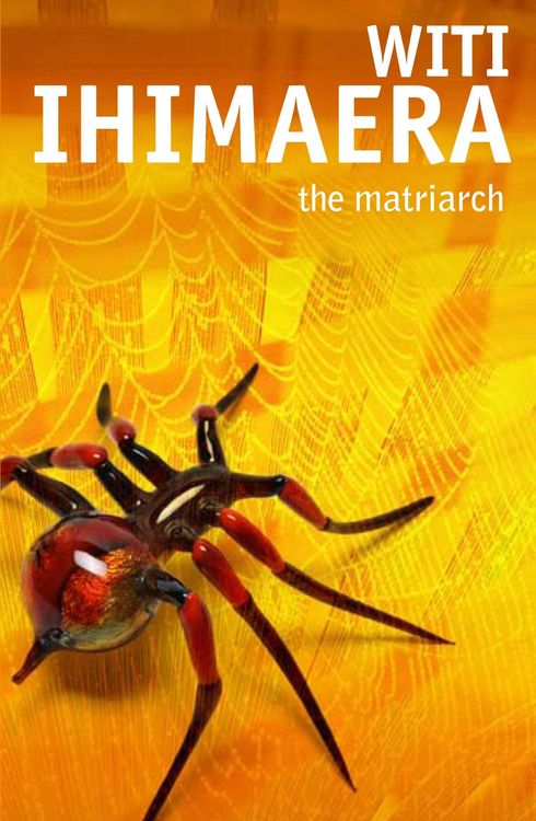 Produktbild: The Matriarch