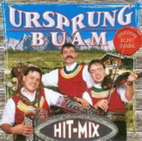 Produktbild: Hitmix