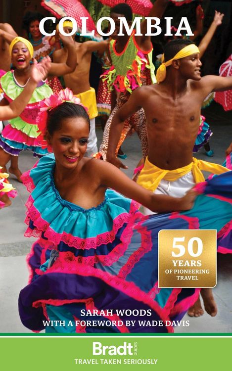 Produktbild: Colombia