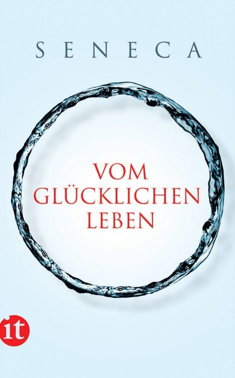 Produktbild: Vom gl&uuml;cklichen Leben