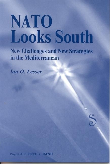 Produktbild: NATO Looks South