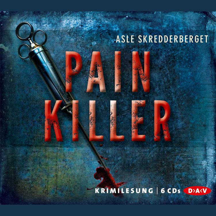Produktbild: Painkiller