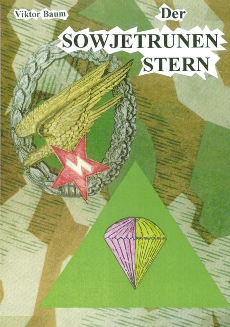 Produktbild: Der Sowjetrunenstern