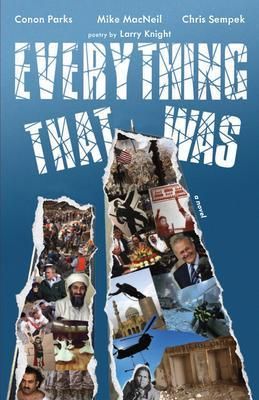 Produktbild: Everything That Was