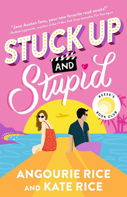 Produktbild: Stuck Up and Stupid