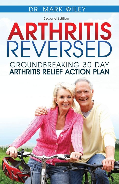 Produktbild: Arthritis Reversed