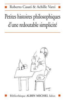 Produktbild: Fre-39 Petites Histoires Philo
