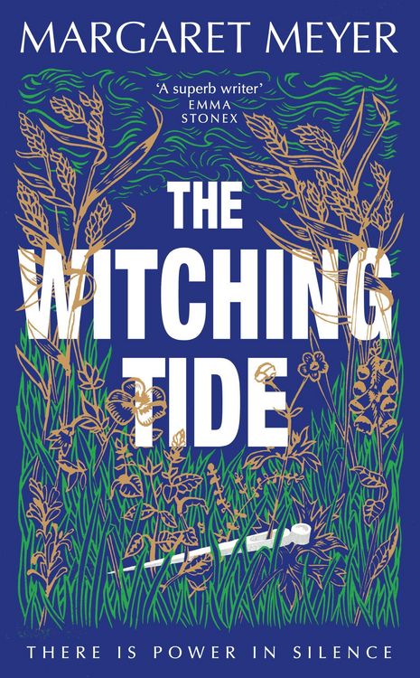 Produktbild: The Witching Tide