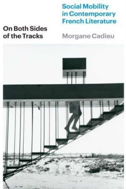 Produktbild: On Both Sides of the Tracks