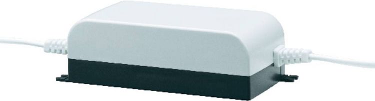Produktbild: Paulmann 70200 LED-Treiber 12V (B x H x T) 135 x 40 x 55mm 1St.