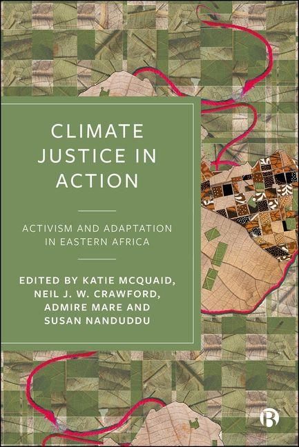 Produktbild: Climate Justice in Action