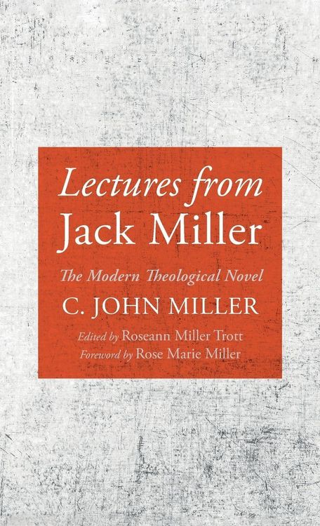 Produktbild: Lectures from Jack Miller