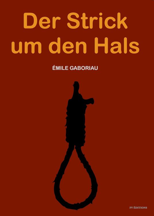 Produktbild: Der Strick um den Hals