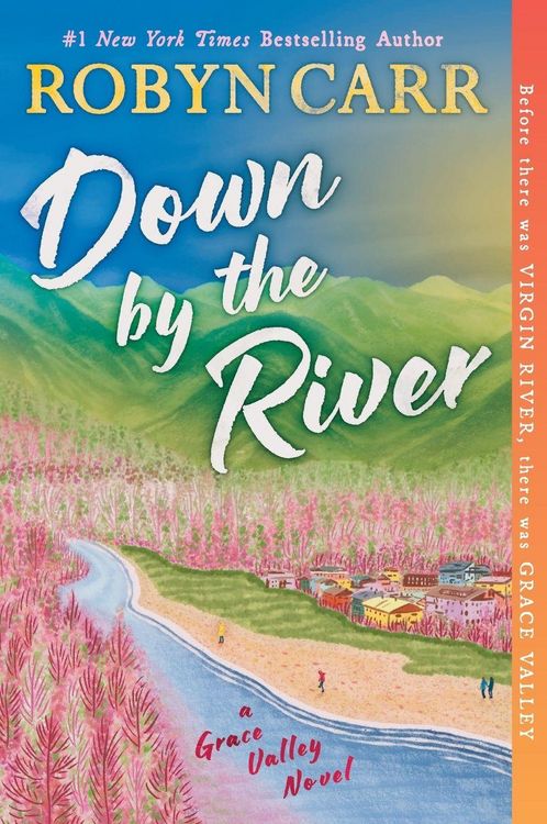 Produktbild: Down by the River