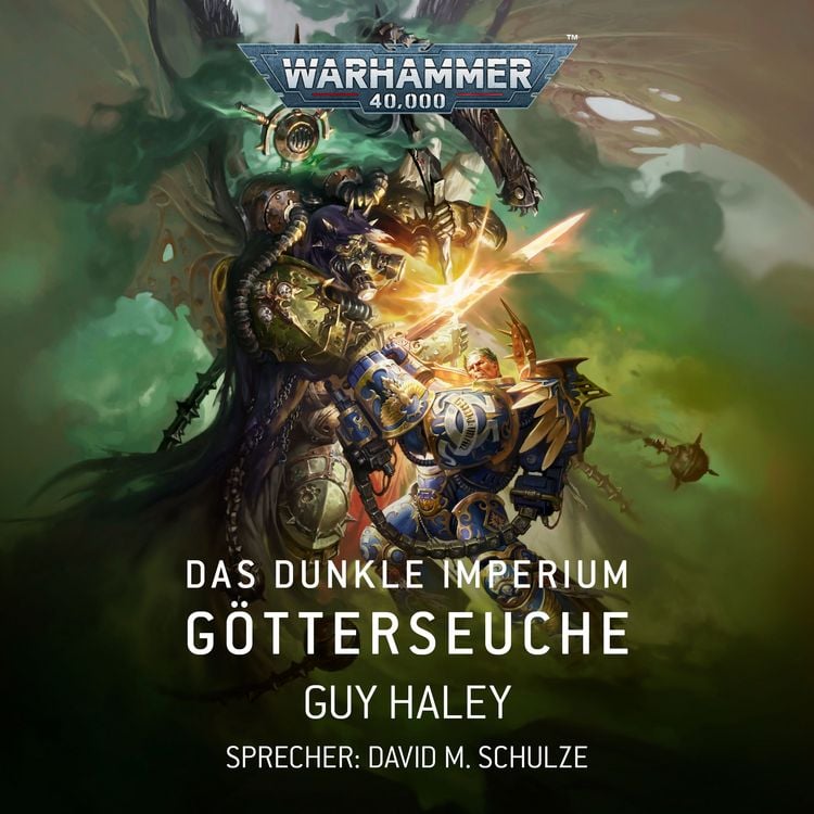 Produktbild: Warhammer 40.000: Das Dunkle Imperium 3
