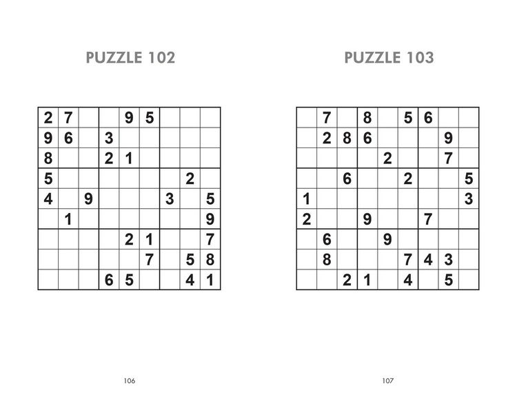 Produktbild: Collins Bumper Sudoku 1 Pb