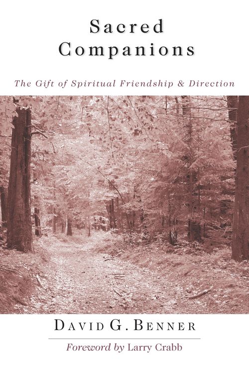 Produktbild: Sacred Companions