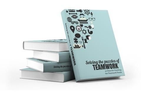 Produktbild: Solving the Puzzles of Teamwork