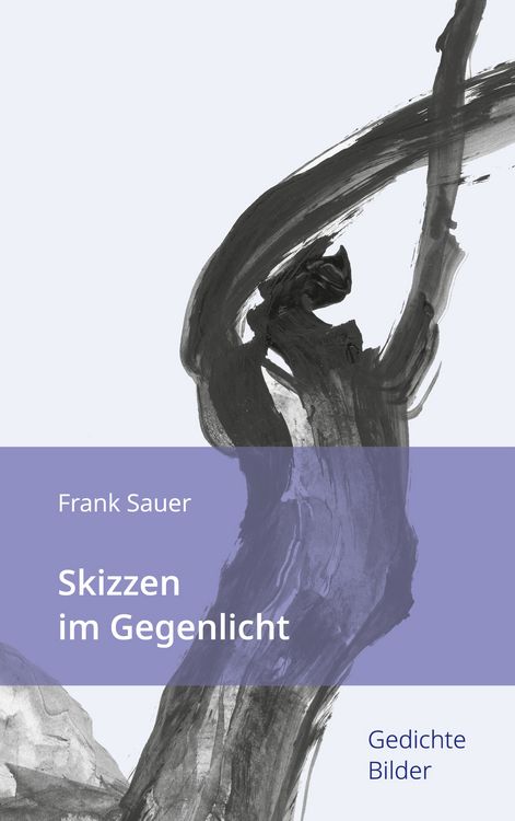 Produktbild: Skizzen im Gegenlicht