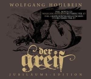 Produktbild: Der Greif-Jubil&auml;ums-Edition