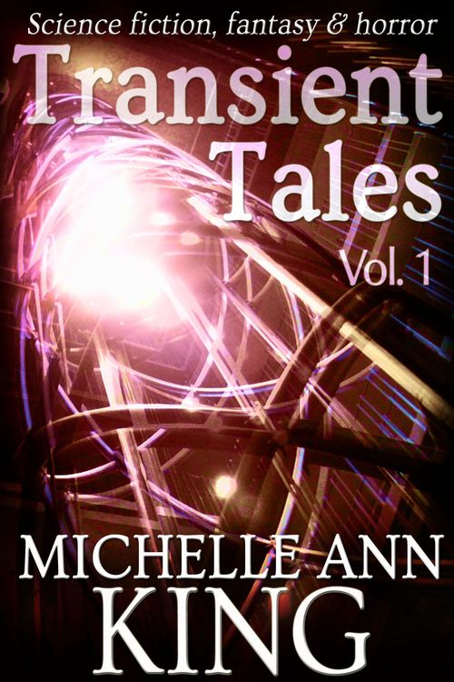 Produktbild: Transient Tales Volume 1