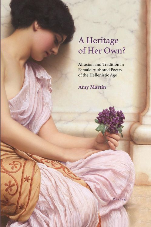 Produktbild: Heritage of Her Own?