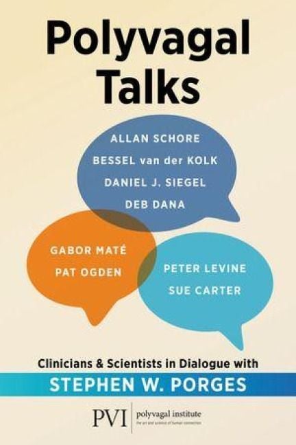 Produktbild: Polyvagal Talks