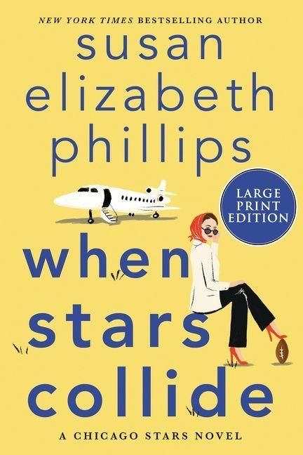 Produktbild: When Stars Collide