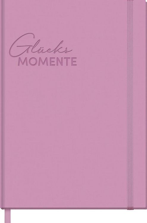 Produktbild: Gl&uuml;cksmomente Flieder