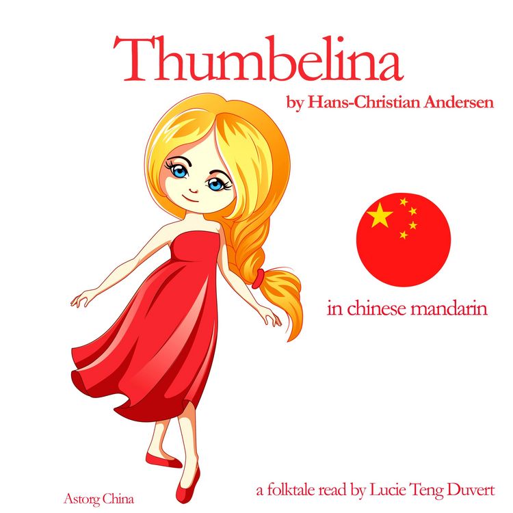 Produktbild: Thumbelina