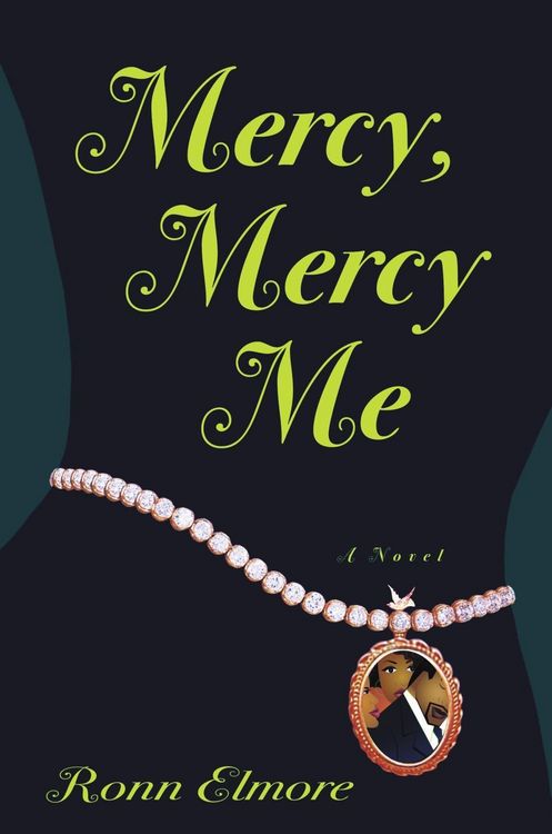 Produktbild: Mercy, Mercy Me