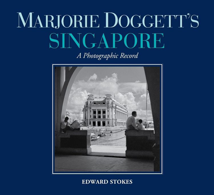 Produktbild: Marjorie Doggett's Singapore